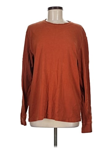 Eddie Bauer Long Sleeve T-Shirt (view 1)