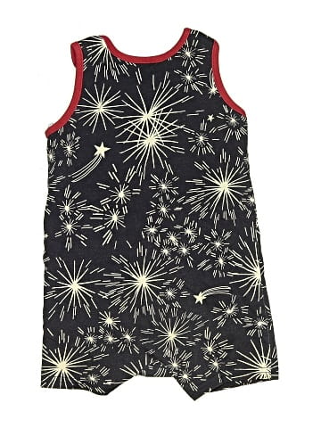 Hanna Andersson Short Sleeve Onesie (view 2)