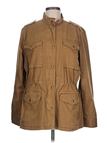 Gap Jacket (view 1)