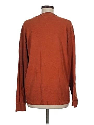 Eddie Bauer Long Sleeve T-Shirt (view 2)
