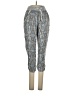 Rewash 100% Rayon Paisley Blue Casual Pants Size S - photo 1