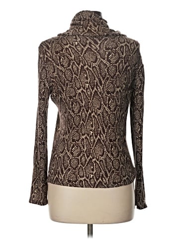 Due Per Due Long Sleeve Top (view 2)