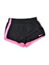 Nike Pink Athletic Shorts Size 4T - photo 1
