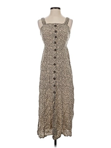 Japna Casual Dress (view 1)