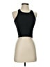 MTA Sport Black Tank Top Size S - photo 1