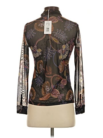 Johnny Was Long Sleeve Blouse (view 2)