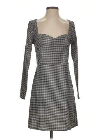 Abercrombie & Fitch 3/4 Sleeve Top (view 1)