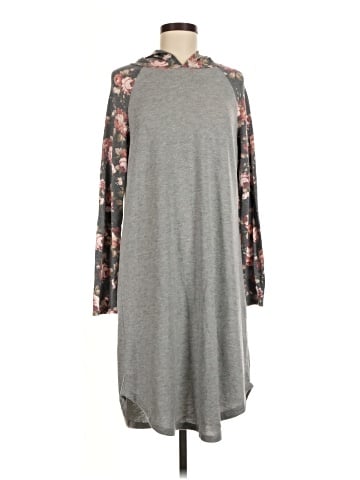 Sweet Claire Casual Dress (view 1)
