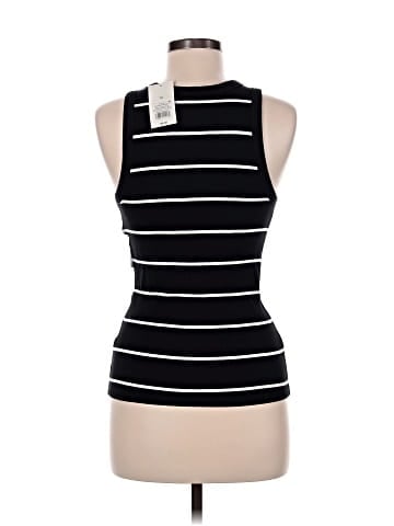 A New Day Sleeveless T-Shirt (view 2)