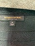 Banana Republic Black Pullover Sweater Size M - photo 4