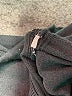 Banana Republic Black Pullover Sweater Size M - photo 5
