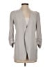 Babaton Gray Blazer Size 2 - photo 1