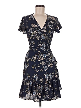 Maison Jules Cocktail Dress