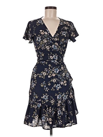 Maison Jules Cocktail Dress (view 1)
