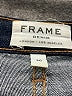 FRAME Denim Blue Jeans Size 26 waist - photo 7
