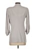 Babaton Gray Blazer Size 2 - photo 2