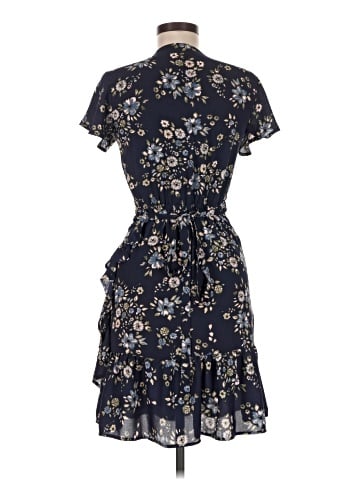 Maison Jules Cocktail Dress (view 2)