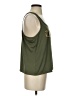 Assorted Brands Green Tank Top Size S - photo 4
