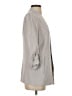 Babaton Gray Blazer Size 2 - photo 4