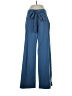 Soybu Blue Casual Pants Size S - photo 1
