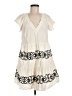 Old Navy Ivory Casual Dress Size M - photo 1