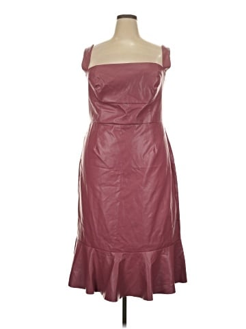 Hutch Cocktail Dress (view 1)