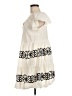 Old Navy Ivory Casual Dress Size M - photo 5