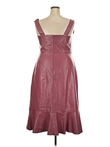 Hutch Cocktail Dress (view 2)