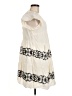 Old Navy Ivory Casual Dress Size M - photo 4