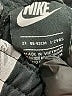 Nike 100% Polyester Black Track Pants Size 2T - photo 4