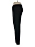 Cuddl Duds Solid Black Active Pants Size L - photo 5