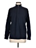 Lands' End 100% Cotton Blue Pullover Sweater Size M - photo 1