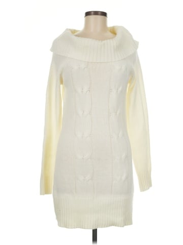 AB Studio Casual Dress (view 1)