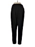 Jockey Solid Black Casual Pants Size L - photo 2