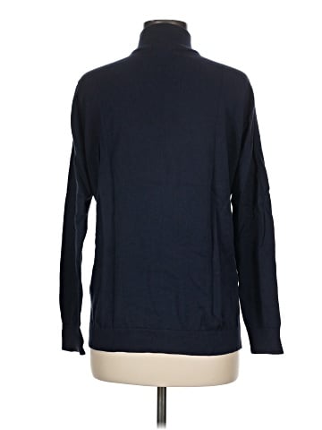 Lands' End Pullover Sweater (view 2)
