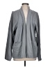 P.J. Salvage Gray Cardigan Size L - photo 1
