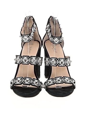 Botkier Sandals (view 2)