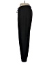 Jockey Solid Black Casual Pants Size L - photo 5