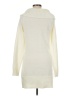 AB Studio Ivory Casual Dress Size M - photo 2
