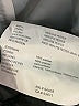 Nautica 100% Polyester Solid Gray Snow Jacket Size M - photo 7