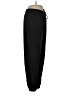 Jockey Solid Black Casual Pants Size L - photo 4
