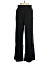 Rae Mode Solid Black Casual Pants Size L - photo 1