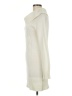 AB Studio Ivory Casual Dress Size M - photo 5