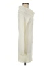AB Studio Ivory Casual Dress Size M - photo 4