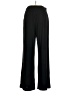 Rae Mode Solid Black Casual Pants Size L - photo 2