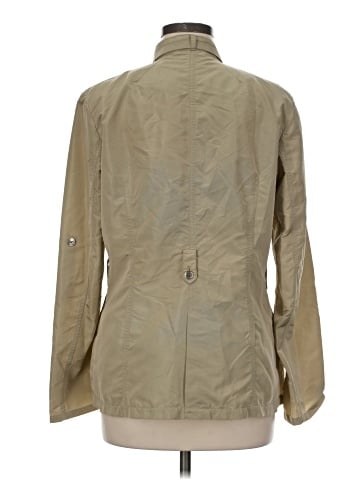 Faconnable Raincoat (view 2)