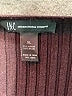 INC International Concepts Black Pullover Sweater Size XL - photo 7