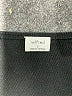 Wilfred Black Tank Top Size S - photo 7