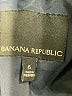 Banana Republic Blue Wool Blazer Size 6 - photo 6