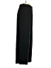 Rae Mode Solid Black Casual Pants Size L - photo 4